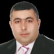 Süreyya Sayın'ın portre fotoğrafı